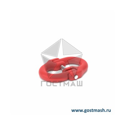 Звено соединительное LL 32 для цепи Т8 (31.5т)